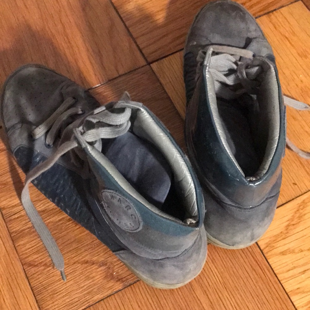 Marc Jacobs high neck shoes - Picture 4 of 4